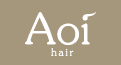 Aoi hair アオイヘアー